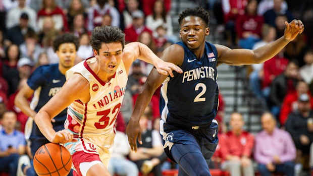 IndianaTreyGallowayPennStateDunn